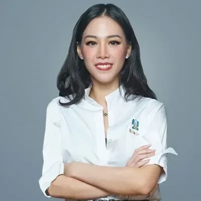 Ms. Carina LUKITO
