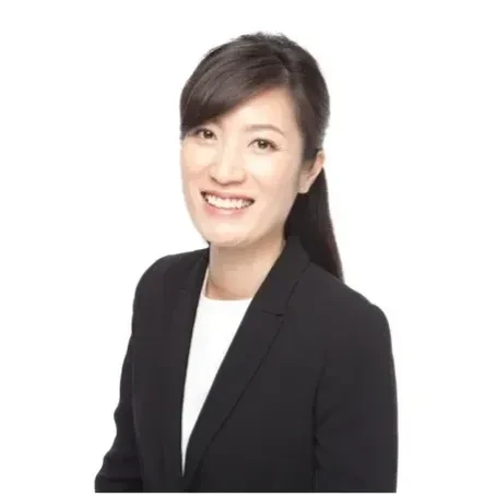 Ms. Chikako KUROKAWA