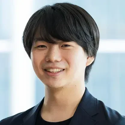 Mr. Kazuma ITO