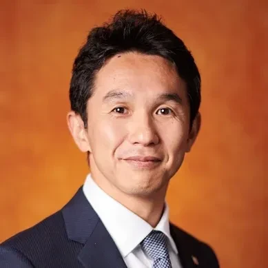 Mr. MASHITA Naoaki