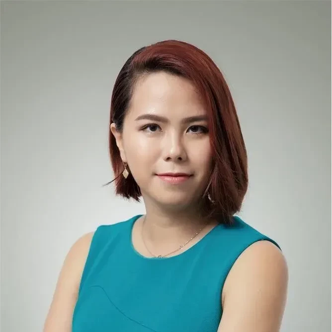Ms. Vy Le