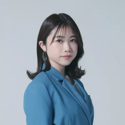Ms. Yui OHTSUKI